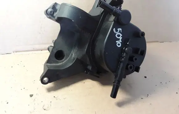 Citroen Nemo Turbo solenoid valve 9655604380 9646231180
