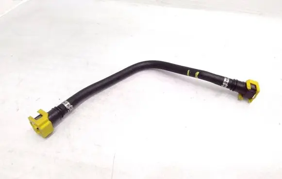 Land Rover Range Rover Evoque L538 Fuel line/pipe/hose 7293060