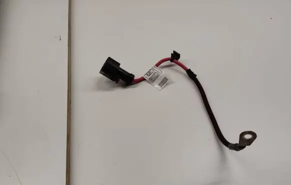 BMW 2 F45 Positive cable (battery) 8610609 1269142033 E8A903