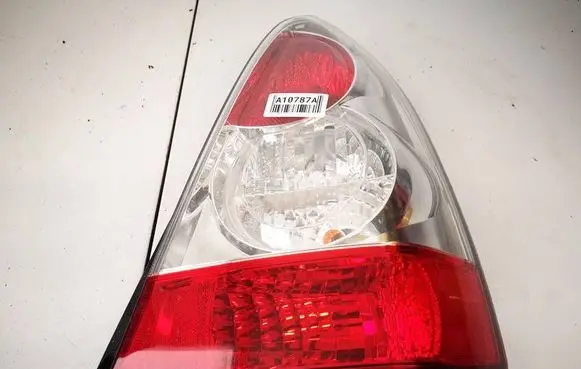 Subaru Forester SG Rear/tail lights 22020892 220-20892