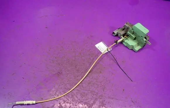 Fiat Linea Front door lock