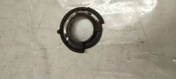 Mercedes-Benz C W205 Rear coil spring rubber mount A2053240184