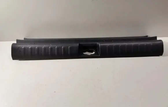 Hyundai Ioniq 5 Trunk/boot sill cover protection 85771GI001