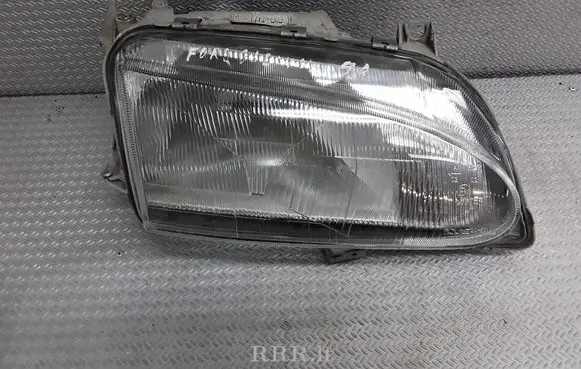 Ford Galaxy Headlight/headlamp