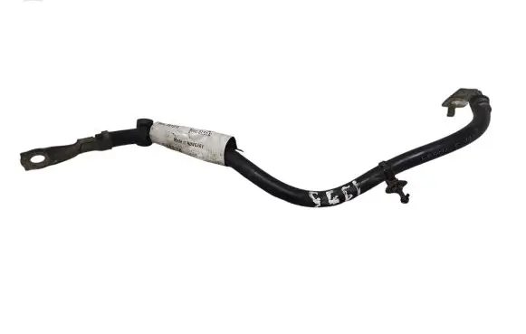 Volvo V60 Negative earth cable (battery) 31343115