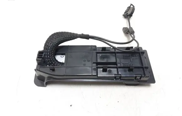 BMW 7 F01 F02 F03 F04 Phone control unit/module 7118054