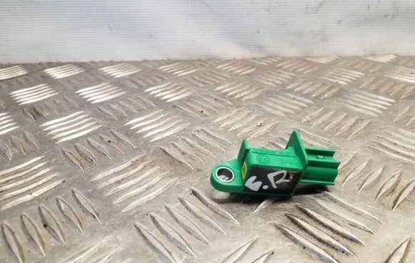 Audi Q5 SQ5 Airbag deployment crash/impact sensor 1K0909606C