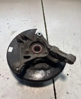 Opel Zafira C Front wheel hub 13394838 2699080103 367973422