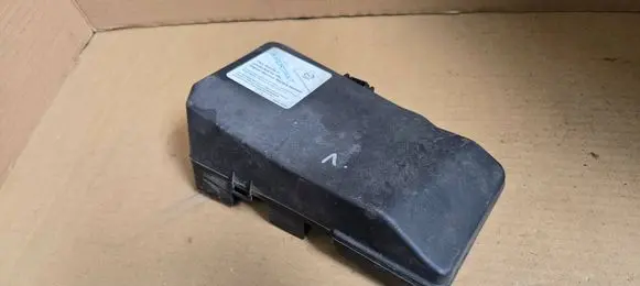 Mazda 6 Fuse box cover GS1D66760 K7005