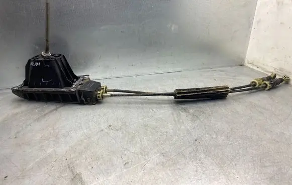 Renault Modus Gear shifter/selector 8200556911 18506B1