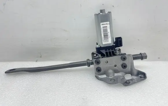 Tesla Model Y Seat adjustment motor G21371100 D409700