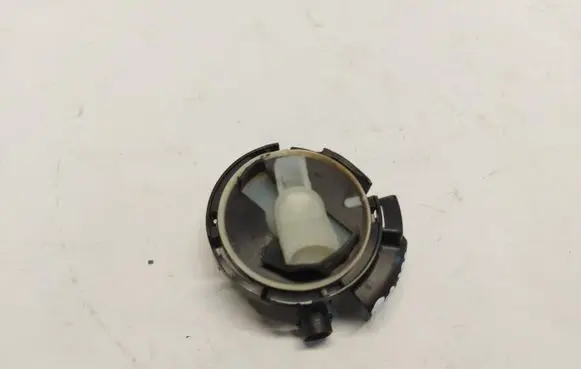 Ford Explorer Airbag deployment crash/impact sensor 3WA959354JLK01