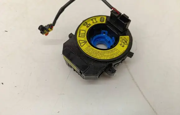 Hyundai Elantra Airbag squib ring wiring DK4U229381