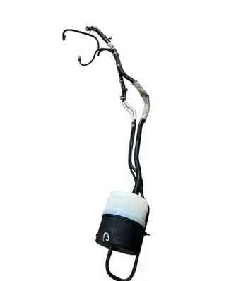 Land Rover Discovery 4 - LR4 Vacuum air tank C62JA RQB000513