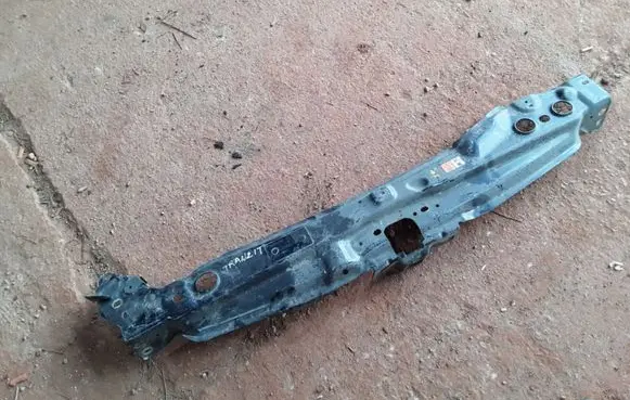 Ford Transit Top upper radiator support slam panel NOCODE