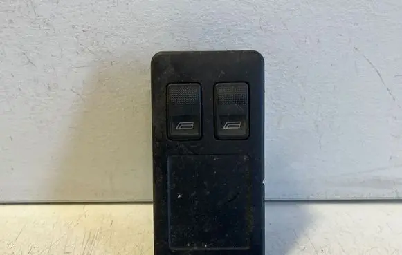 Audi 100 S4 C4 Electric window control switch 4A0959515A 4A0959521A