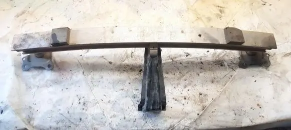 Audi A3 S3 8L Front bumper cross member