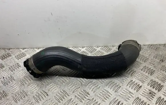 Mini One - Cooper Coupe R56 Intercooler hose/pipe 8506718 11618506718
