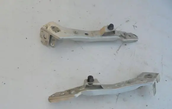 Renault Megane III Frame POZOSTAE