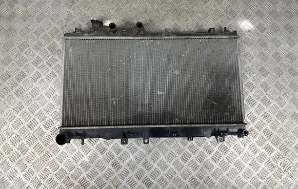 Subaru Outback Coolant radiator