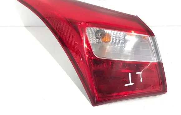 Hyundai i30 Rear/tail lights