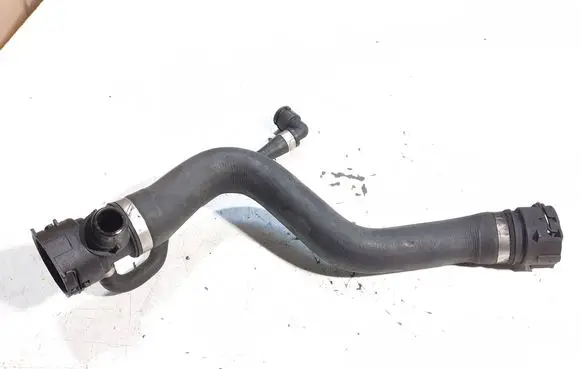 BMW 3 E90 E91 Engine coolant pipe/hose 7525641 NW32416 PA66GF30