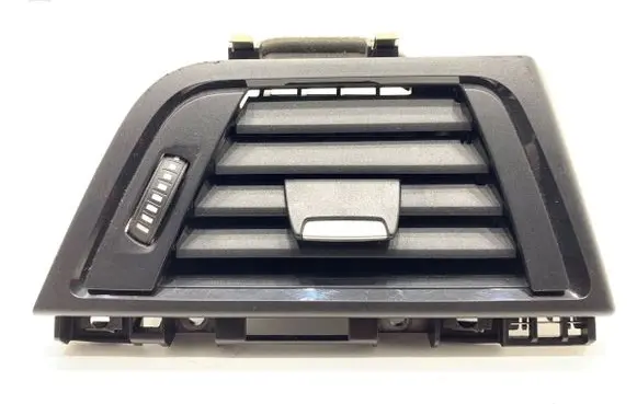 BMW 4 F32 F33 Dashboard side air vent grill/cover trim 9218550