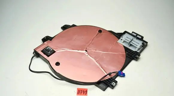 Volkswagen Eos Aerial GPS antenna 1Q0035502R 761731008105266 7617310081