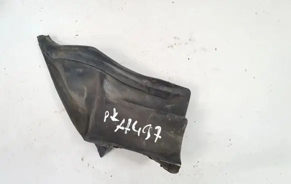 Fiat Doblo Rubber seal front coupe door 