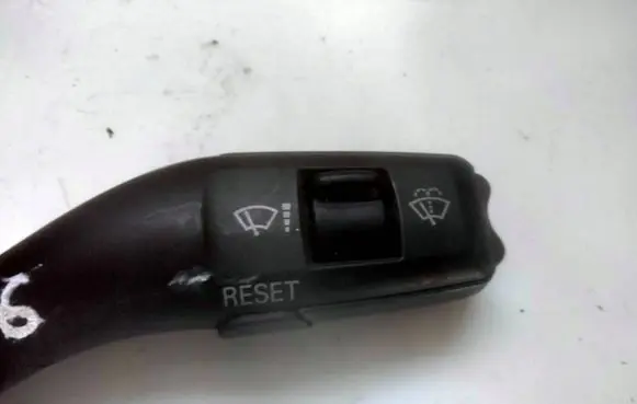 Audi A4 S4 B6 8E 8H Wiper control stalk 8E0953503B