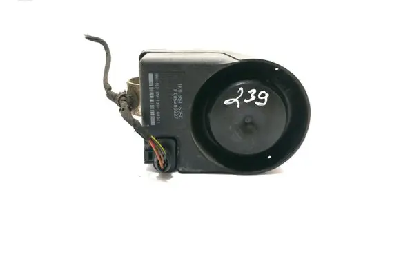 Audi A6 S6 C6 4F Alarm system siren 1K0951605C F005V00327