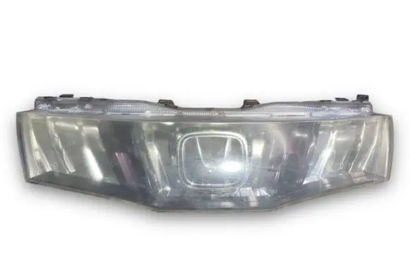 Honda Civic Front bumper upper radiator grill 71120SMGAE010M1 0315203010 1315580009