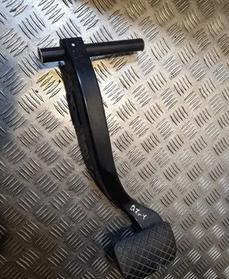 Audi Q7 4L Brake pedal 7L0723142D