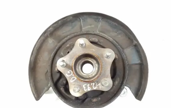 Infiniti Q50 Rear wheel hub 430184GA0A