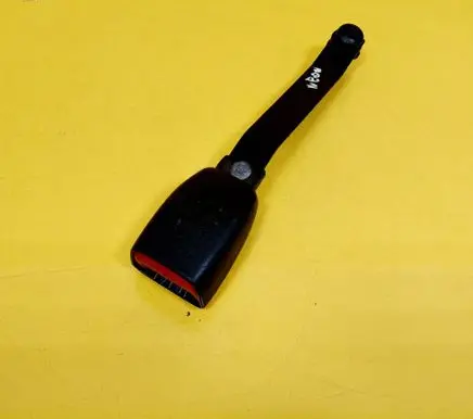 Chrysler Neon I Front seatbelt buckle 5200948