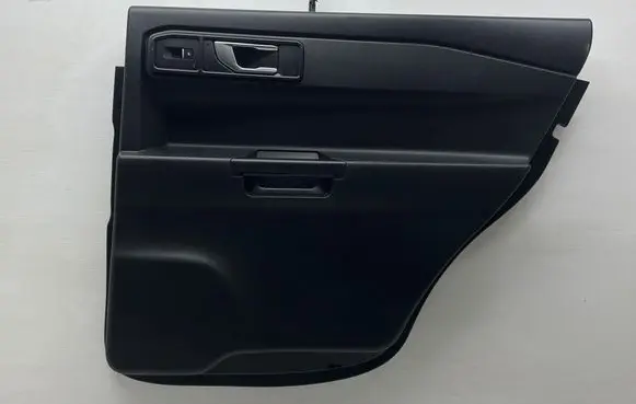 Ford Explorer VI Rear door card panel trim LB5BS27406 LB5BS27472