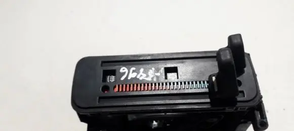 Ford Scorpio Climate control unit 85GG18K309