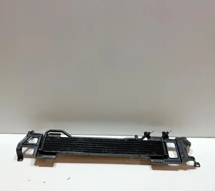 Ford S-MAX Gearbox / Transmission oil cooler FP537A095AA