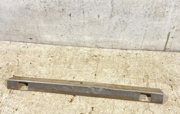 Audi A6 S6 C4 4A Trunk/boot sill cover protection