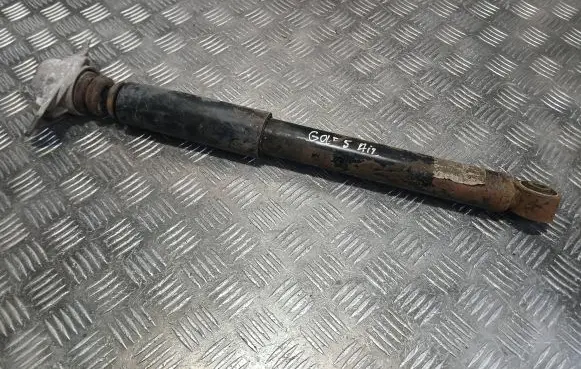 Volkswagen Golf V Rear shock absorber/damper