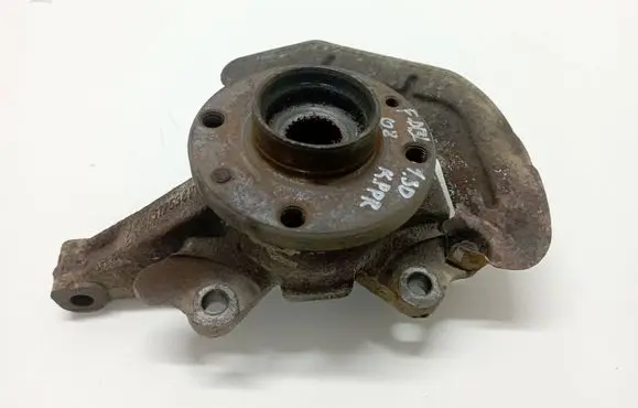 Fiat Doblo Front wheel hub 51753675