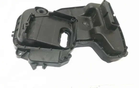 Audi Q7 4M Headlight/headlamp dust cover 4M0