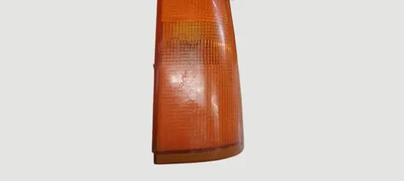 Opel Kadett D Front indicator light 42607R6 42607 HELLA