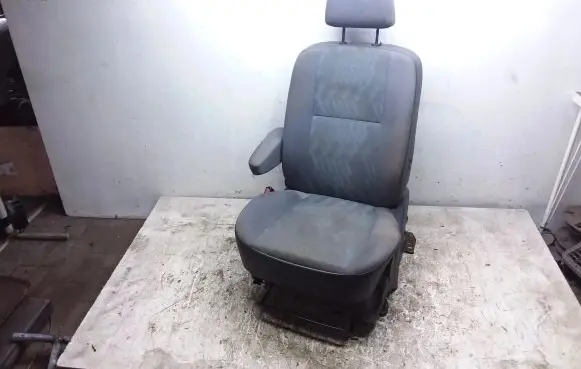 Ford Transit - Tourneo Connect Front driver seat 