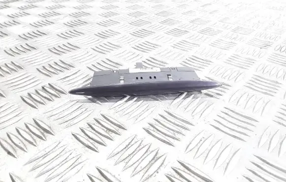 Mercedes-Benz E W211 Parking PDC sensor display screen A0015423723