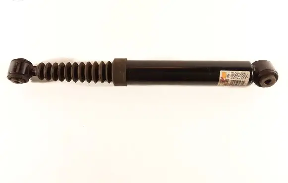 Citroen DS3 Rear shock absorber/damper 9685479880 22247762