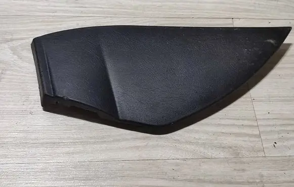 Fiat Tipo Dashboard side end trim 735641317