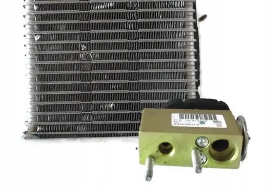 Ford Ka Air conditioning (A/C) radiator (interior) 