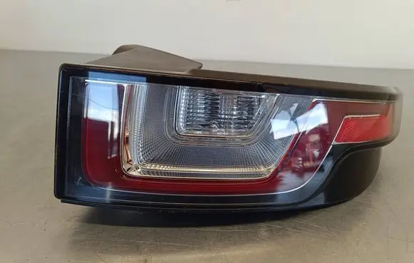 Land Rover Evoque I Rear/tail lights