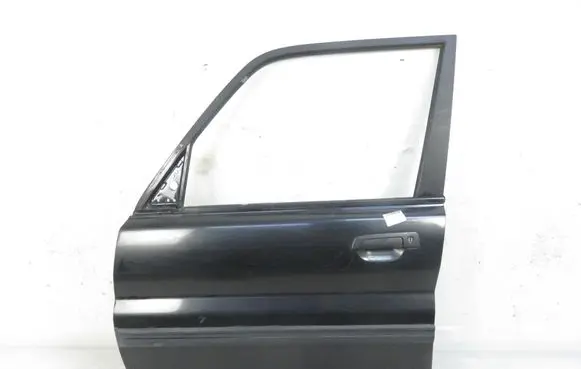 Mitsubishi Pajero Pinin Front door